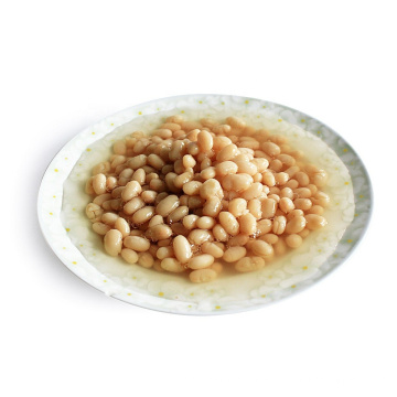 canned white beans in tomato sauce with good quality